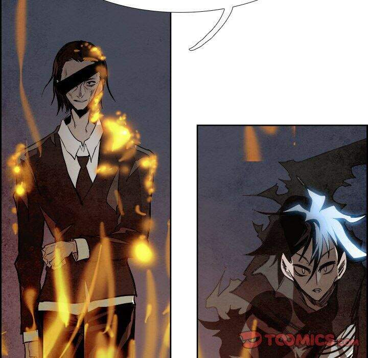 Warble Chapter 172 - Trang 24