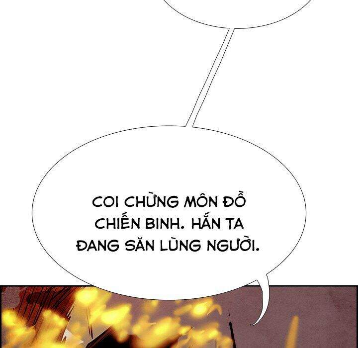 Warble Chapter 172 - Trang 27