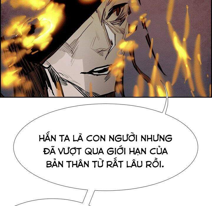 Warble Chapter 172 - Trang 28