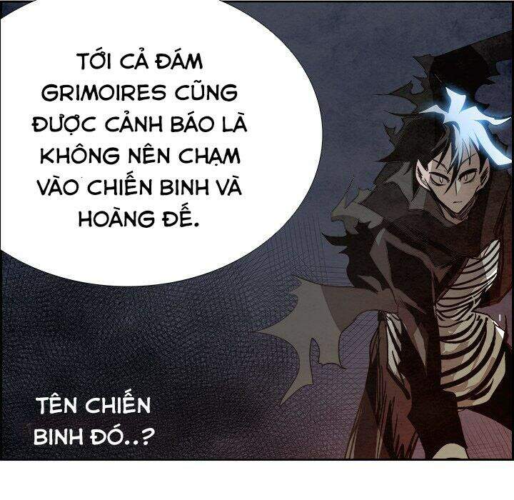 Warble Chapter 172 - Trang 29