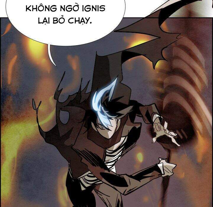 Warble Chapter 172 - Trang 3