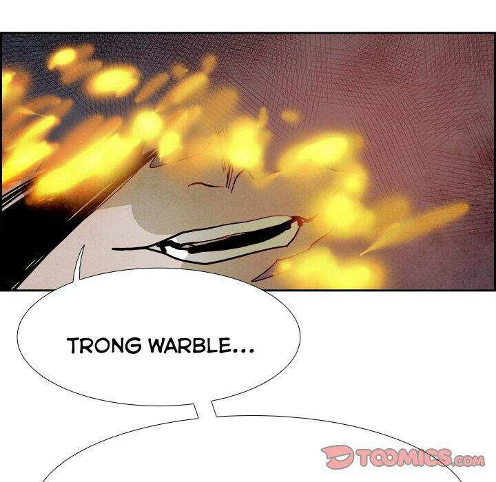 Warble Chapter 172 - Trang 30