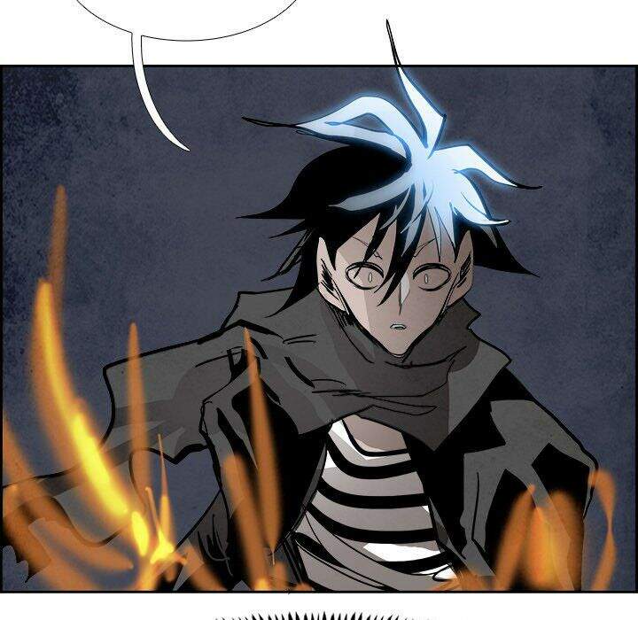 Warble Chapter 172 - Trang 32
