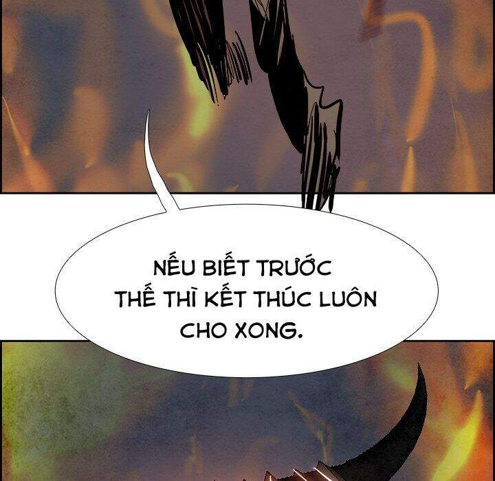 Warble Chapter 172 - Trang 4