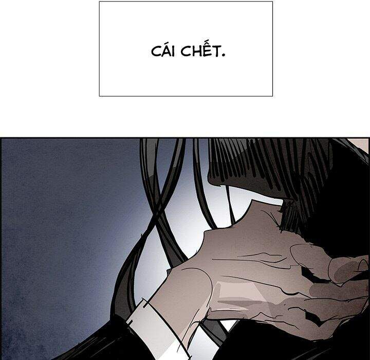 Warble Chapter 172 - Trang 41