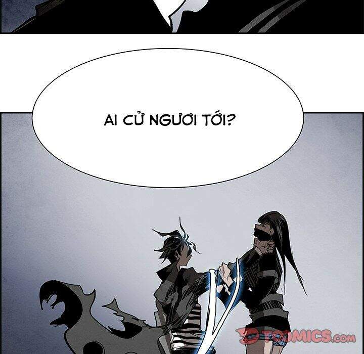 Warble Chapter 172 - Trang 42