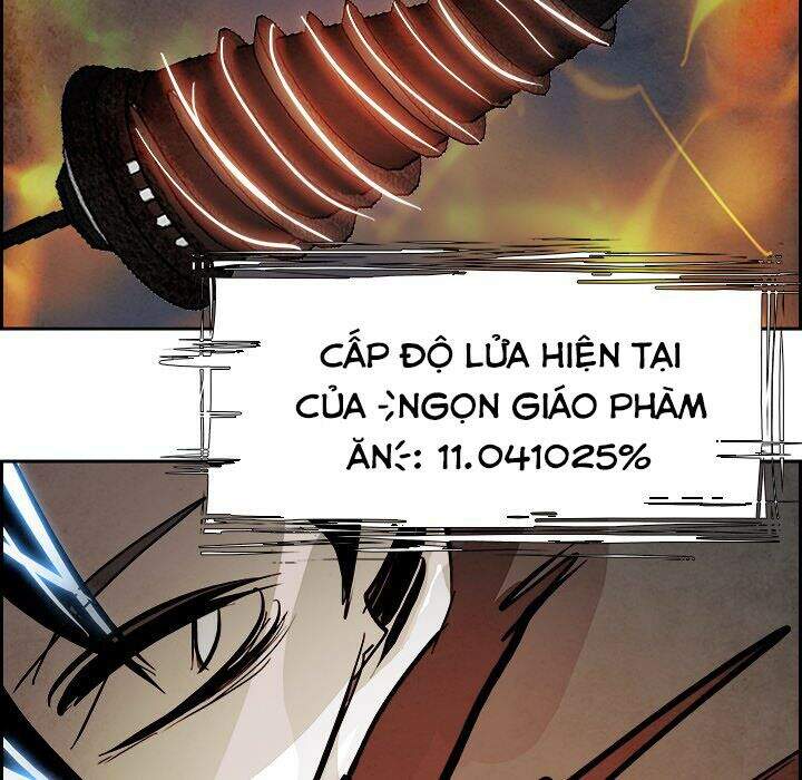 Warble Chapter 172 - Trang 5
