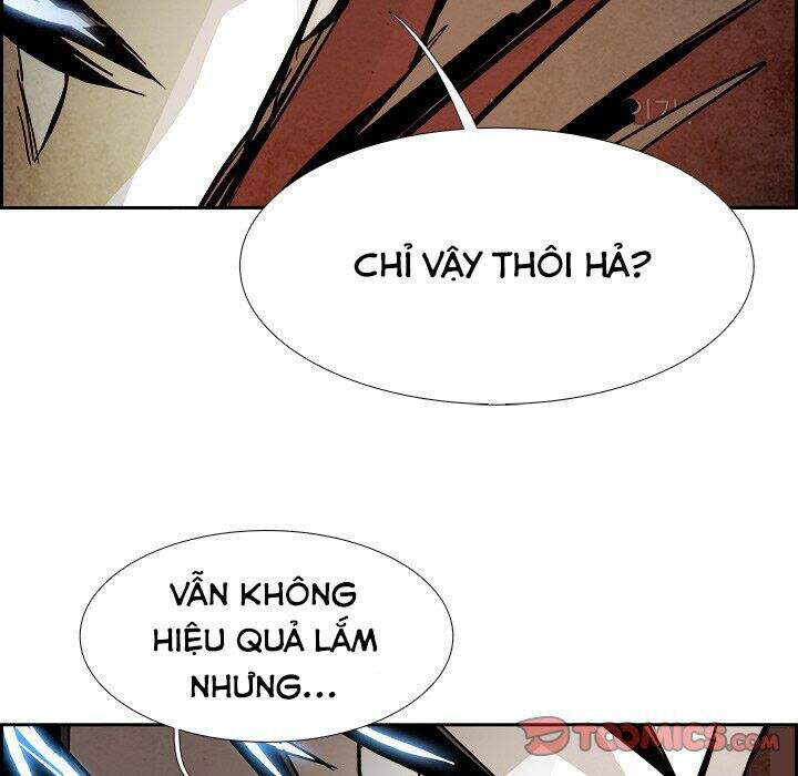 Warble Chapter 172 - Trang 6