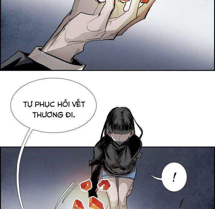Warble Chapter 173 - Trang 10