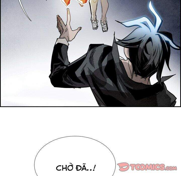 Warble Chapter 173 - Trang 11