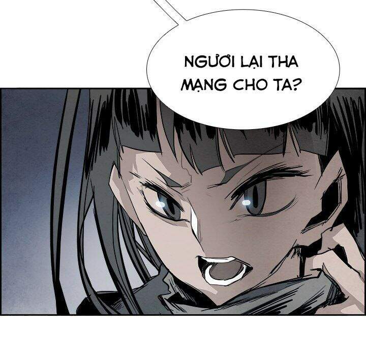 Warble Chapter 173 - Trang 13