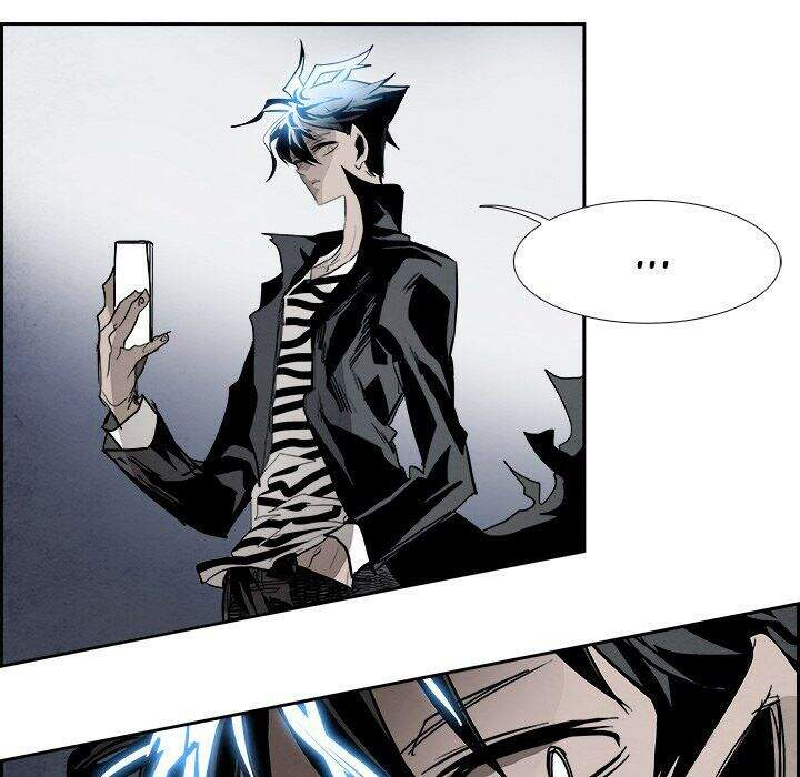 Warble Chapter 173 - Trang 14