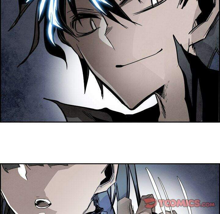 Warble Chapter 173 - Trang 15
