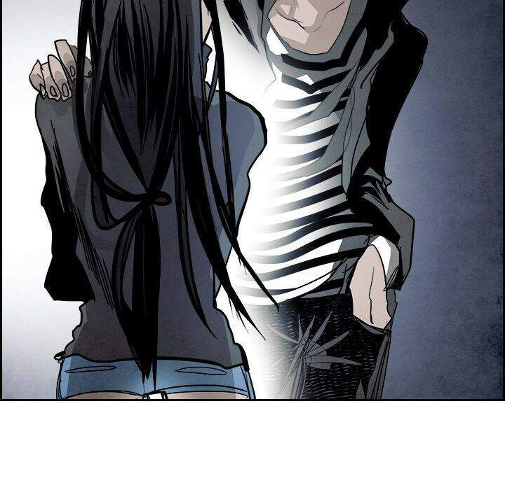 Warble Chapter 173 - Trang 17
