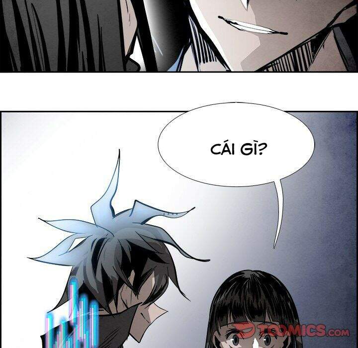 Warble Chapter 173 - Trang 19