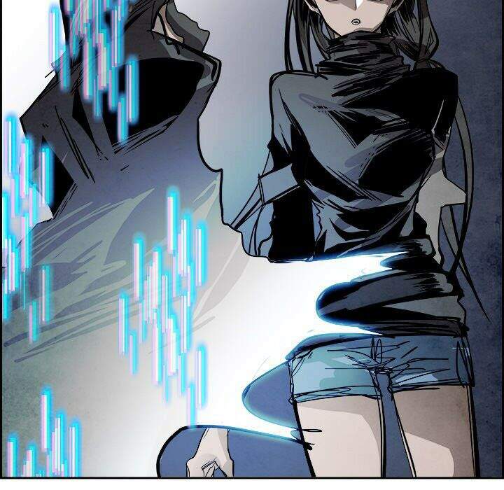 Warble Chapter 173 - Trang 20