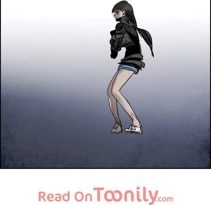 Warble Chapter 173 - Trang 22