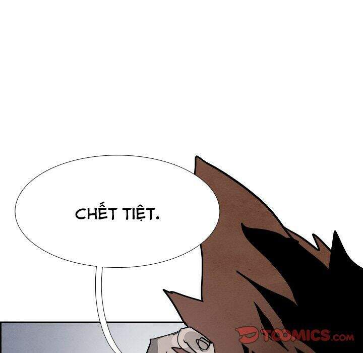 Warble Chapter 173 - Trang 23
