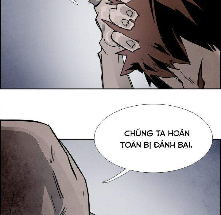 Warble Chapter 173 - Trang 24