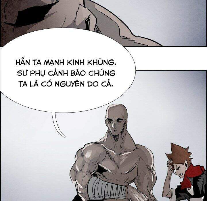 Warble Chapter 173 - Trang 25