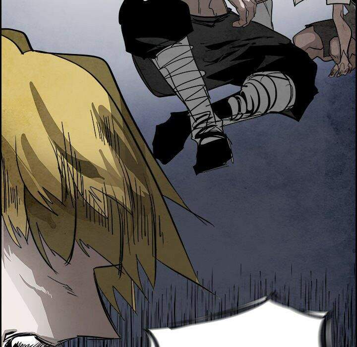 Warble Chapter 173 - Trang 26
