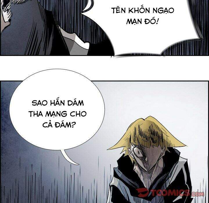 Warble Chapter 173 - Trang 27