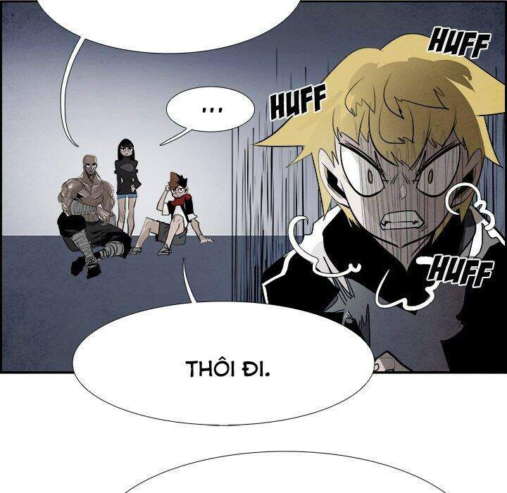 Warble Chapter 173 - Trang 29