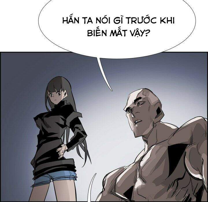 Warble Chapter 173 - Trang 30