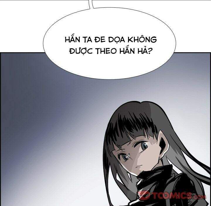 Warble Chapter 173 - Trang 31