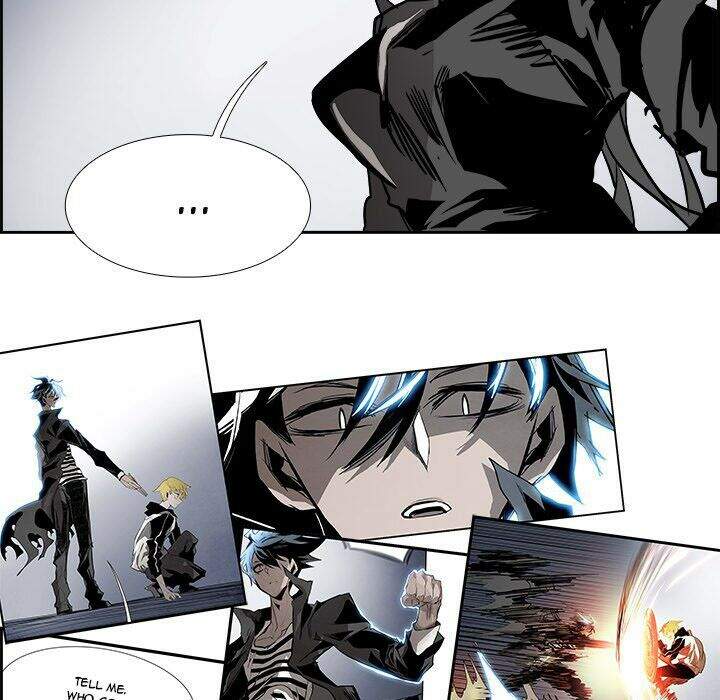 Warble Chapter 173 - Trang 32