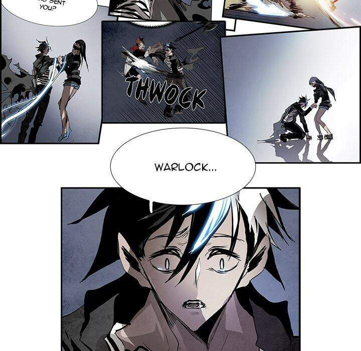 Warble Chapter 173 - Trang 33