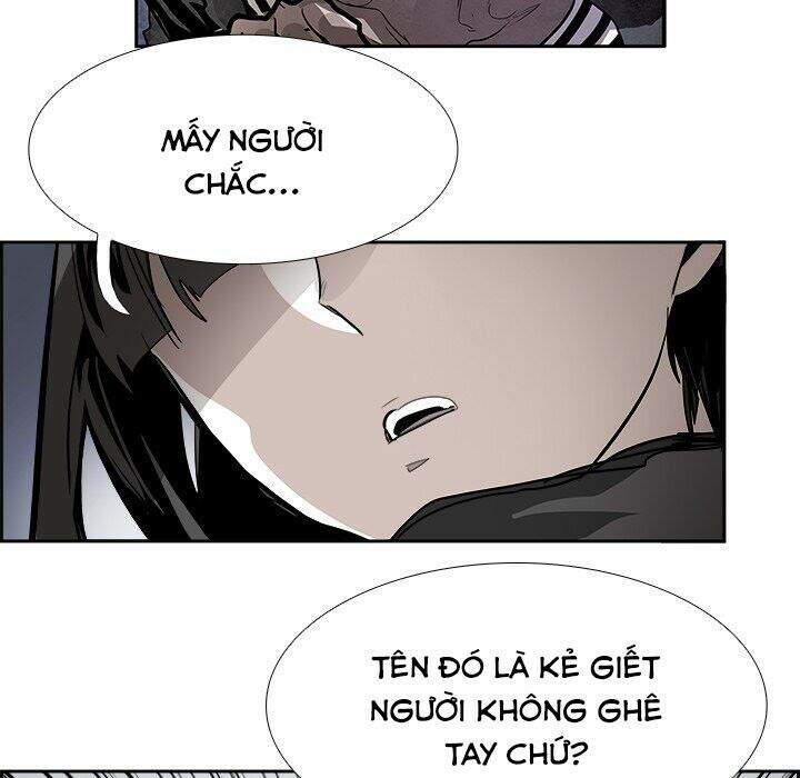 Warble Chapter 173 - Trang 34