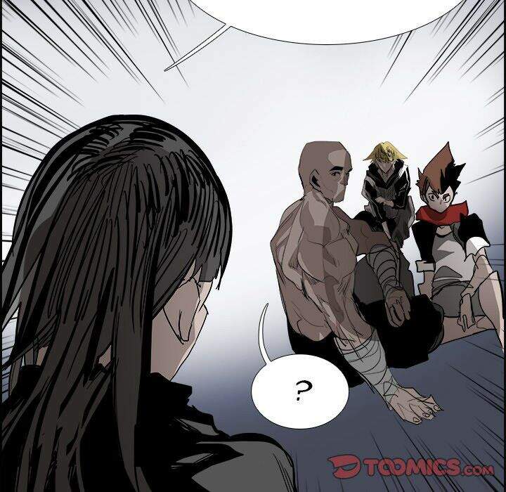 Warble Chapter 173 - Trang 35