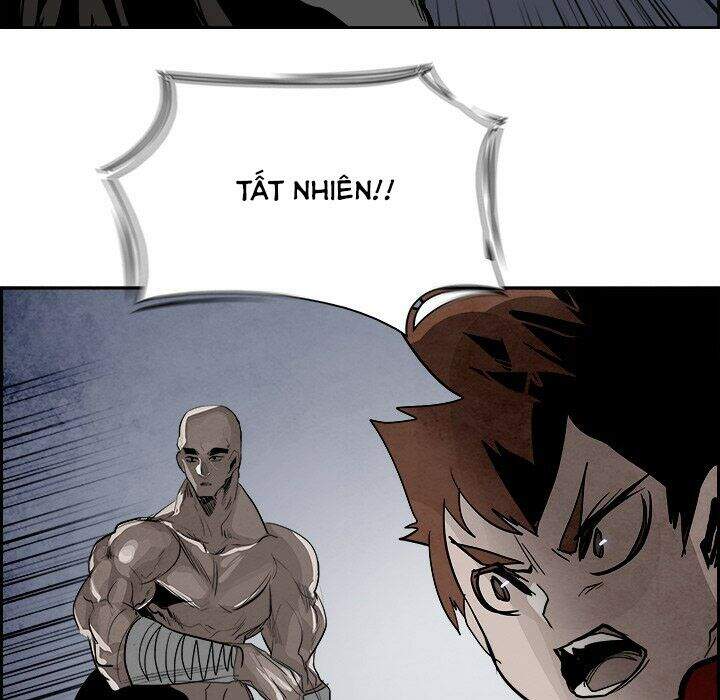 Warble Chapter 173 - Trang 36