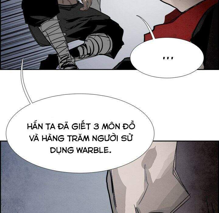 Warble Chapter 173 - Trang 37