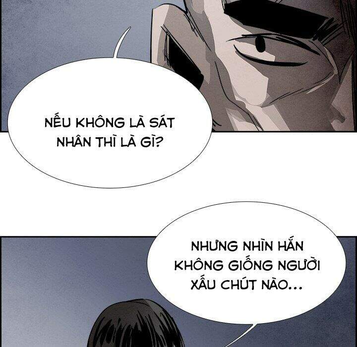 Warble Chapter 173 - Trang 38