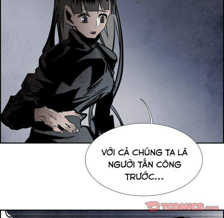 Warble Chapter 173 - Trang 39