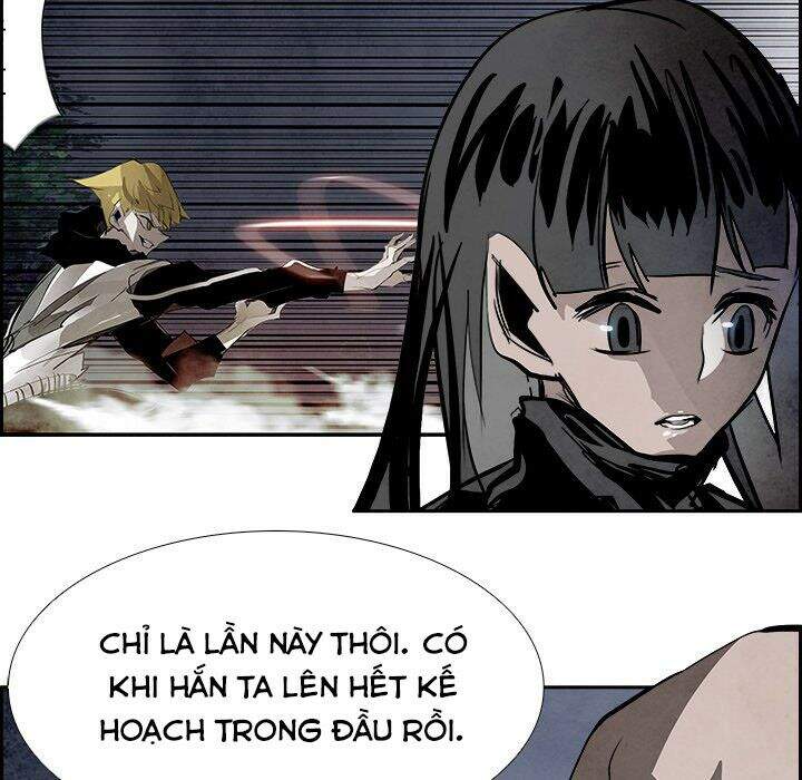Warble Chapter 173 - Trang 40