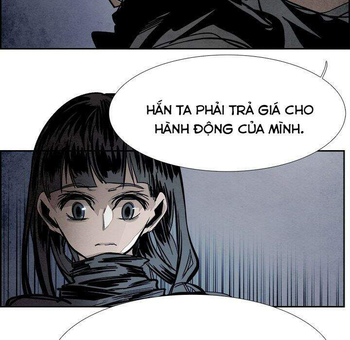 Warble Chapter 173 - Trang 42