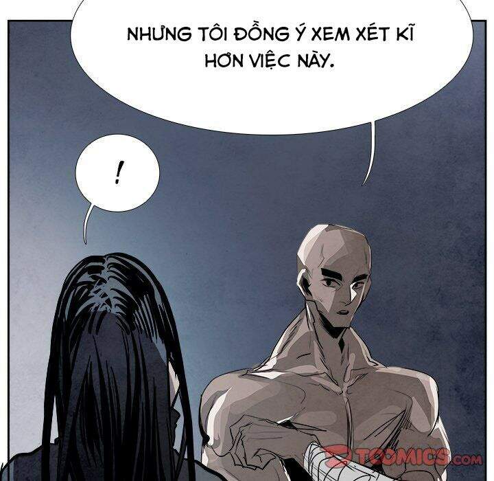 Warble Chapter 173 - Trang 43