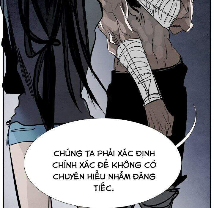 Warble Chapter 173 - Trang 44