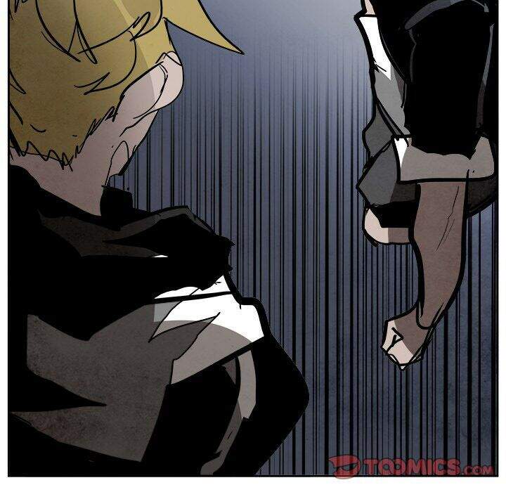Warble Chapter 173 - Trang 47