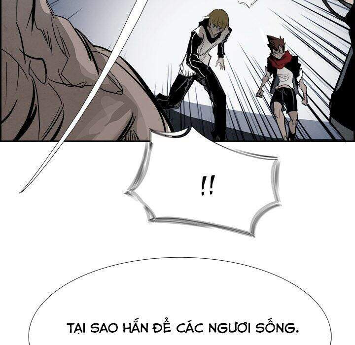 Warble Chapter 173 - Trang 49