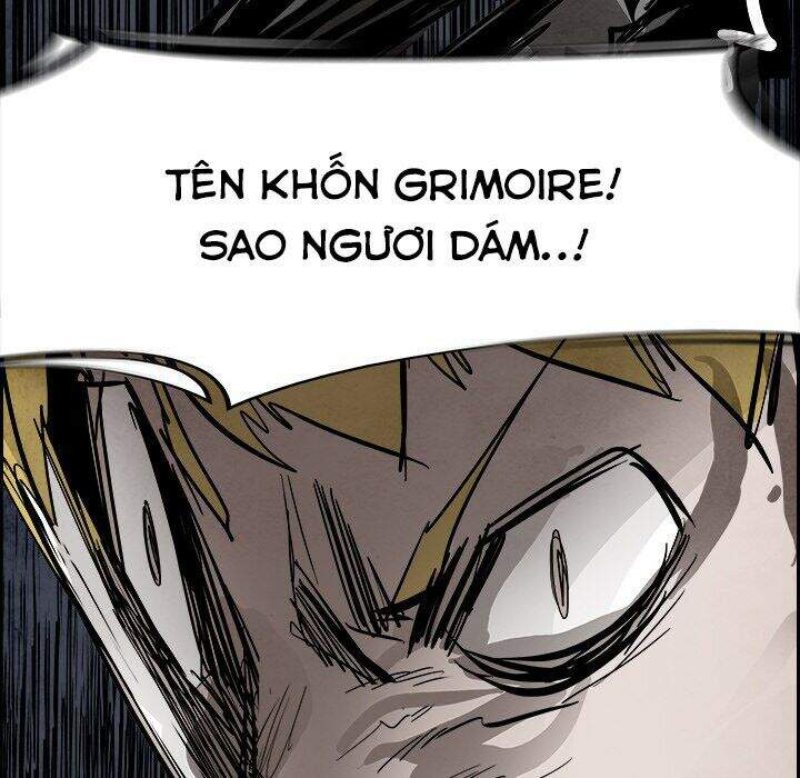 Warble Chapter 174 - Trang 10