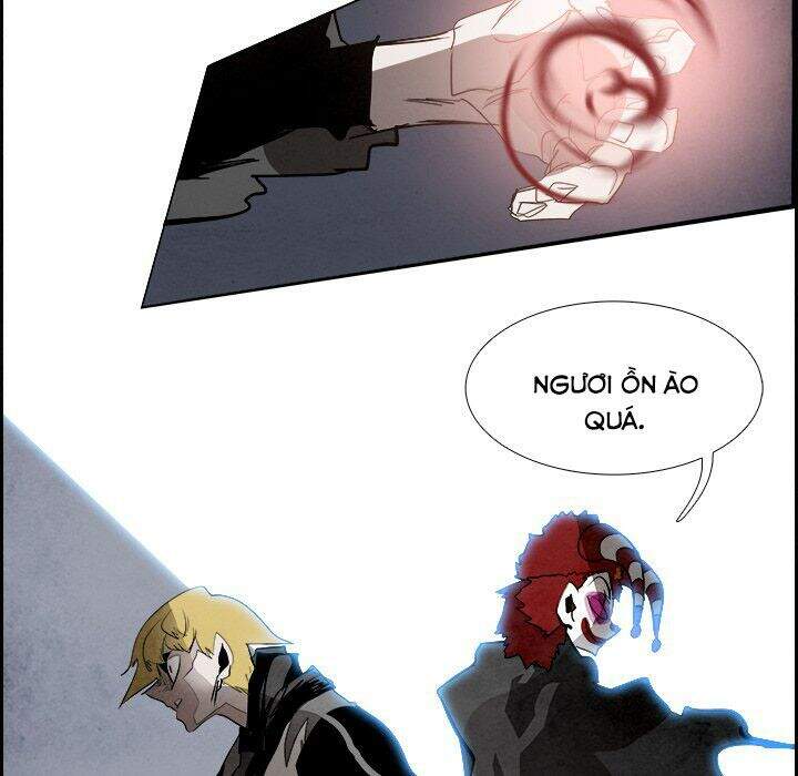 Warble Chapter 174 - Trang 12