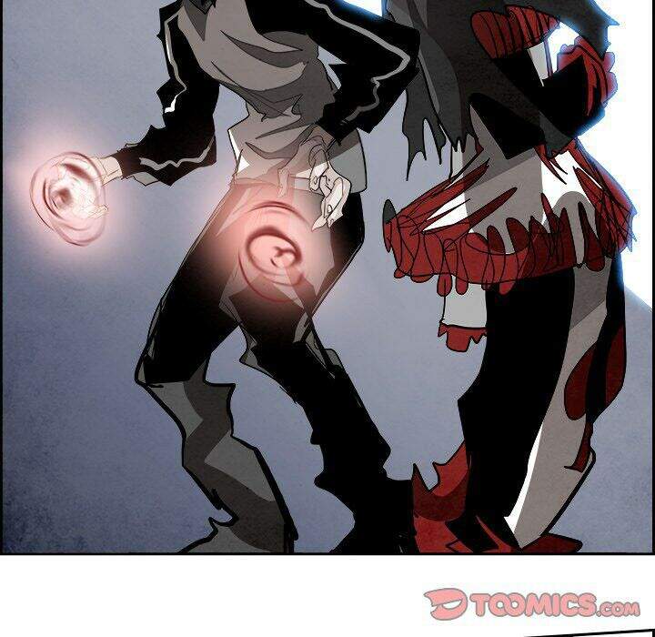 Warble Chapter 174 - Trang 13