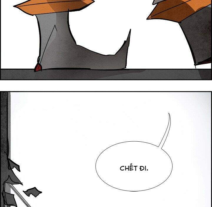 Warble Chapter 174 - Trang 15