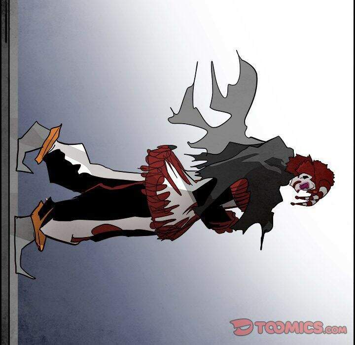 Warble Chapter 174 - Trang 17