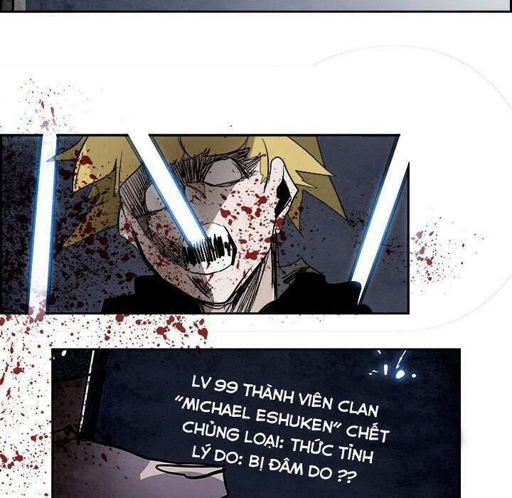 Warble Chapter 174 - Trang 18