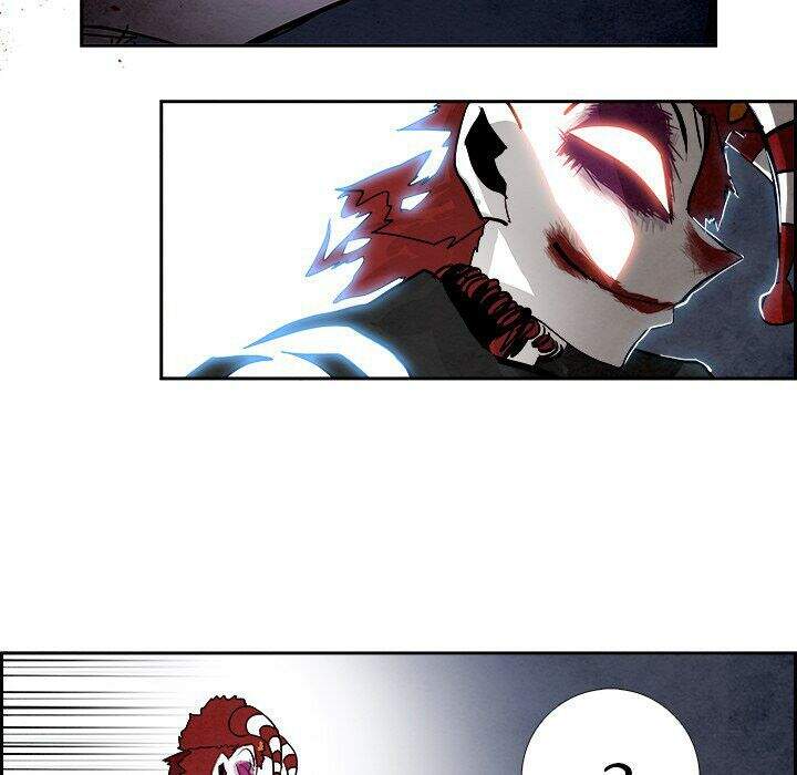 Warble Chapter 174 - Trang 19